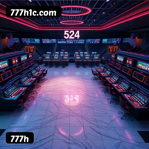 Recursos Exclusivos do App 777h - Modo Offline, Login Biométrico