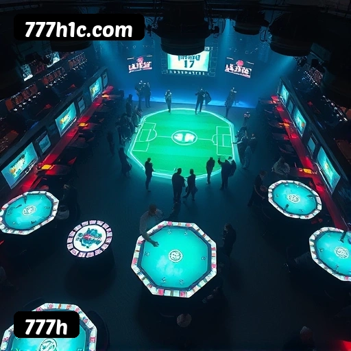Jogos de Cassino Premium - Slots, Roleta, Blackjack e Dealer Ao Vivo