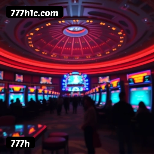 Coleção Premium de Slots 777h - NetEnt, Pragmatic Play, Evolution